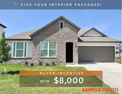6004 SW Omaha Ave, Bentonville, AR 72713