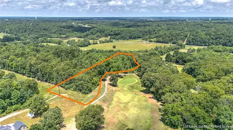 tbd Peck Rd, Pea Ridge, AR 72751