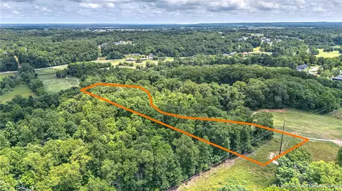 tbd Peck Rd, Pea Ridge, AR 72751