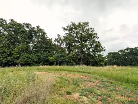 tbd Peck Rd, Pea Ridge, AR 72751