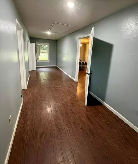 Entry Way - 5108 Ridge, Alma, AR 72921 photo 4 of 4