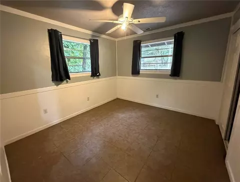 Bedroom - 5108 Ridge, Alma, AR 72921 photo 3 of 5