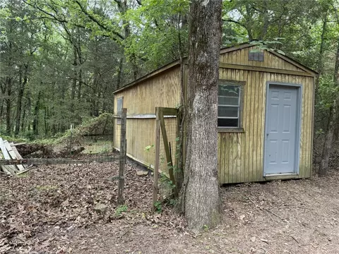 Exterior - 5108 Ridge, Alma, AR 72921 photo 9 of 10