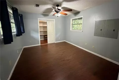 Bedroom - 5108 Ridge, Alma, AR 72921 photo 4 of 5