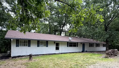 Exterior - 5108 Ridge, Alma, AR 72921 photo 3 of 10