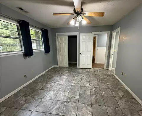 Bedroom - 5108 Ridge, Alma, AR 72921 photo 5 of 5