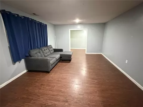 Living - 5108 Ridge, Alma, AR 72921 photo 2 of 3