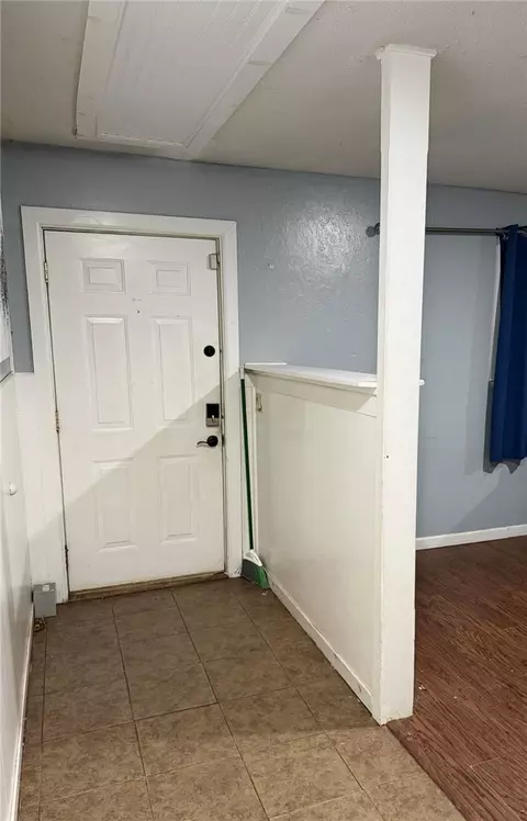 Entry Way - 5108 Ridge, Alma, AR 72921 photo 1 of 4