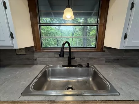 Kitchen - 5108 Ridge, Alma, AR 72921 photo 3 of 4
