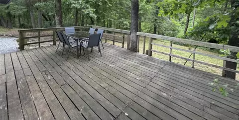 Exterior - 5108 Ridge, Alma, AR 72921 photo 7 of 10