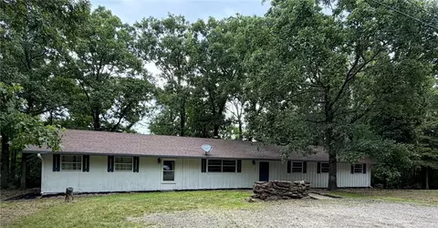 Exterior - 5108 Ridge, Alma, AR 72921 photo 2 of 10