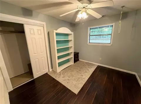 Bedroom - 5108 Ridge, Alma, AR 72921 photo 2 of 5