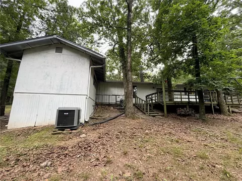 Exterior - 5108 Ridge, Alma, AR 72921 photo 6 of 10