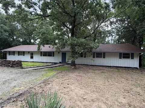 5108 Ridge, Alma, AR 72921