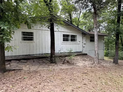 Exterior - 5108 Ridge, Alma, AR 72921 photo 8 of 10