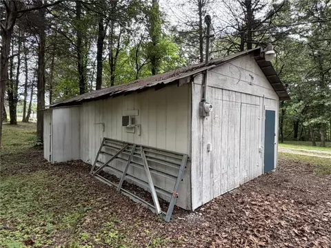 Exterior - 5108 Ridge, Alma, AR 72921 photo 10 of 10