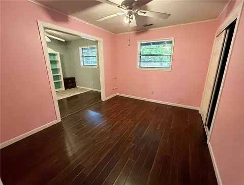 Bedroom - 5108 Ridge, Alma, AR 72921 photo 1 of 5