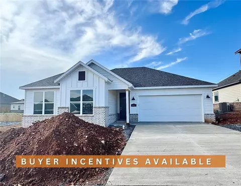 6007 SW Omaha Ave, Bentonville, AR 72713