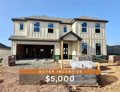 6009 SW Omaha Ave, Bentonville, AR 72713