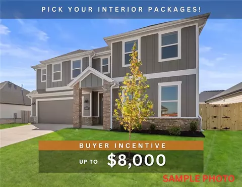 6009 SW Omaha Ave, Bentonville, AR 72713
