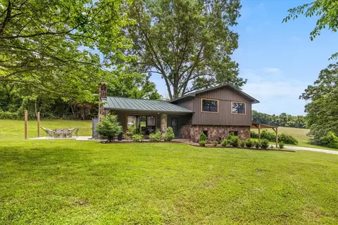 12398 S Whitehouse Rd, Fayetteville, AR 72701