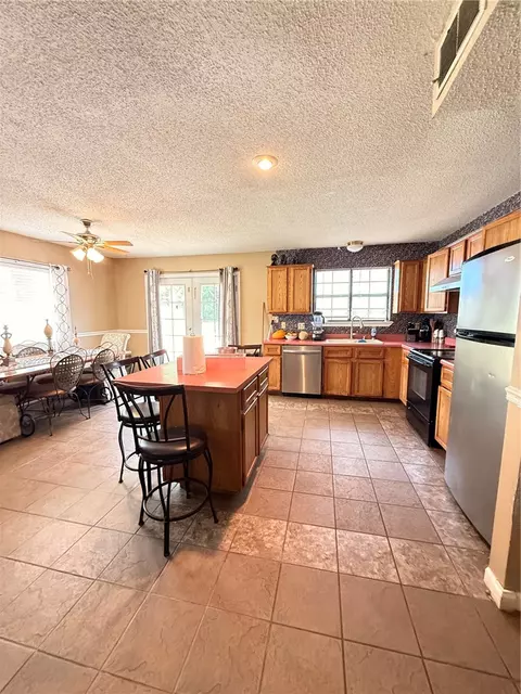 Kitchen - 701 E 10th St, Danville, AR 72833 photo 2 of 3