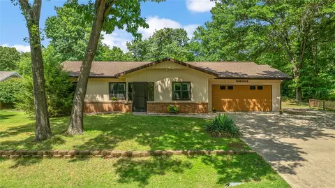 3 Clevedon Cir, Bella Vista, AR 72715