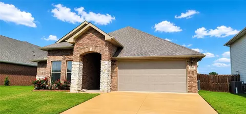2380 Cameo Ln, Bentonville, AR 72712