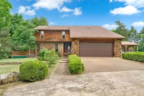 4148 N Hungate Ln, Fayetteville, AR 72703