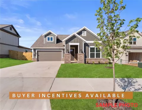 5900 SW Bear Creek Ave, Bentonville, AR 72713