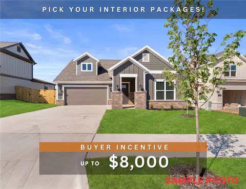 5900 SW Bear Creek Ave, Bentonville, AR 72713