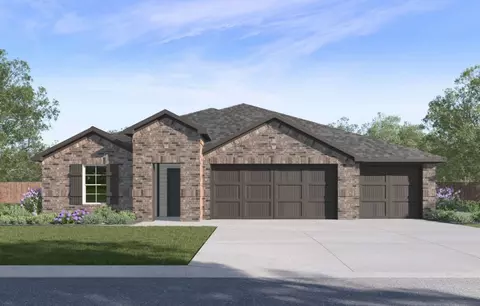 1032 Pepperwood Dr, Prairie Grove, AR 72753