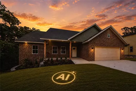 48 Ayr Dr, Bella Vista, AR 72715