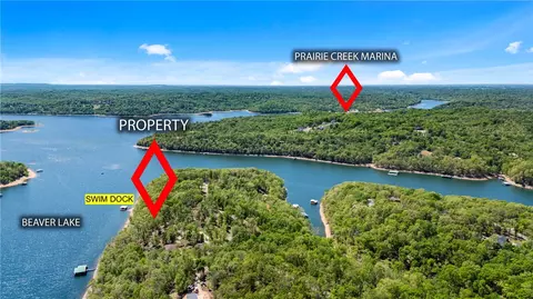 10104 Napa Rd, Rogers, AR 72756