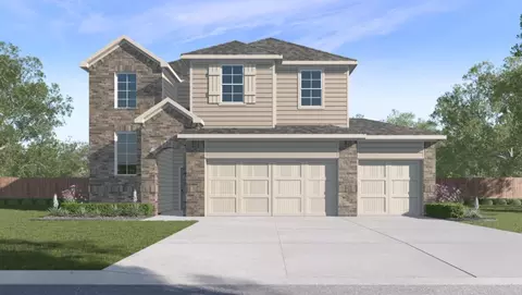 848 Kelleyann Ave, Springdale, AR 72762