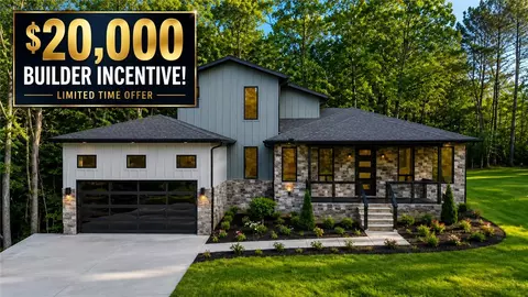 2 Uist Cir, Bella Vista, AR 72715