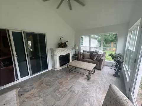 Exterior - 711 Applegate Ln, Lincoln, AR 72744 photo 2 of 4