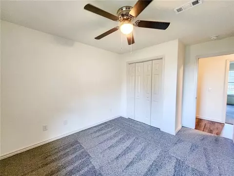 Bedroom - 711 Applegate Ln, Lincoln, AR 72744 photo 3 of 3