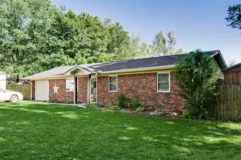 331 W Willow Ave, Farmington, AR 72730