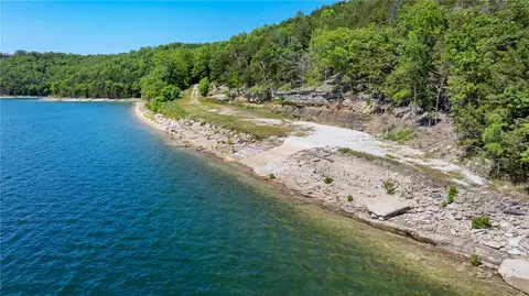 21755 Slate Gap Rd, Garfield, AR 72732