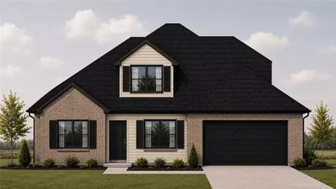 16 Dumfries Ln, Bella Vista, AR 72715