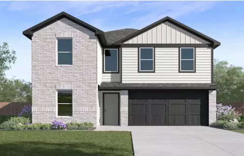 3841 Basin Springs Ave, Springdale, AR 72764