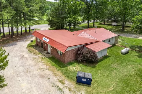 10381 N 7 Hwy, Harrison, AR 72601