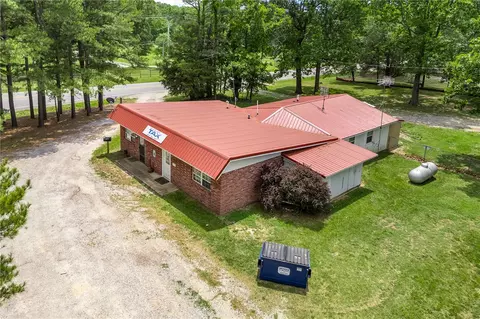10381 N 7 Hwy, Harrison, AR 72601