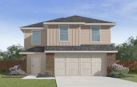 4852 Magnetic Springs St, Springdale, AR 72764