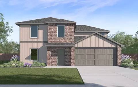 4948 Magnetic Springs St, Springdale, AR 72764
