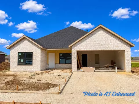 125 N Panther Ave, Farmington, AR 72730