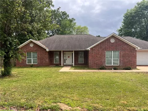 505 Briarwood, Perryville, AR 72126