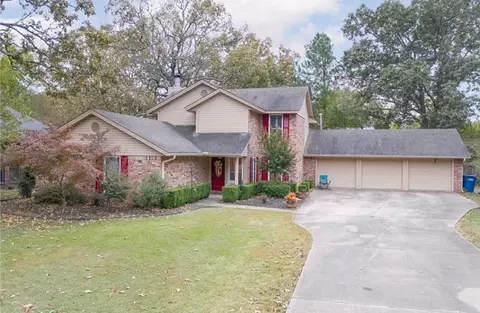 10108 Foxboro Rd, Fort Smith, AR 72903