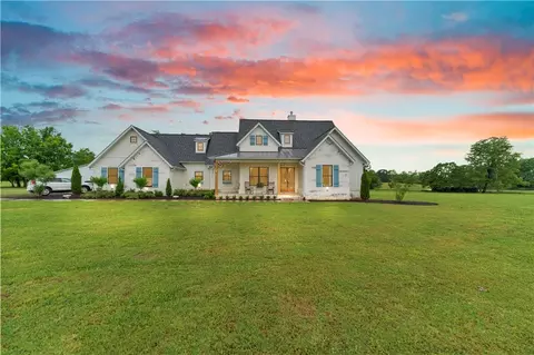 12643 Bethel Blacktop Rd, Farmington, AR 72730